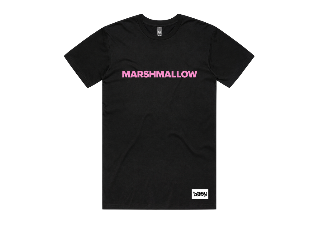 MARSHMALLOW - T-Shirt