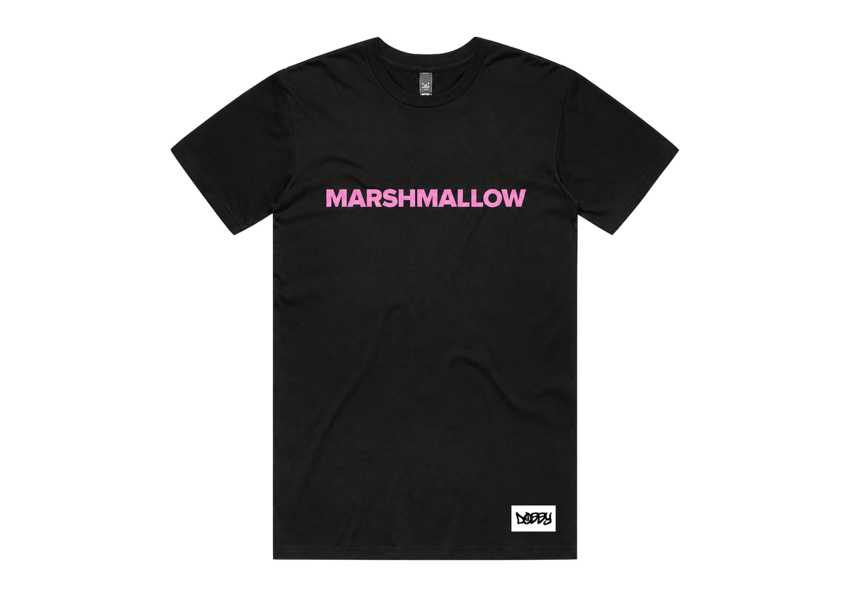 MARSHMALLOW - T-Shirt