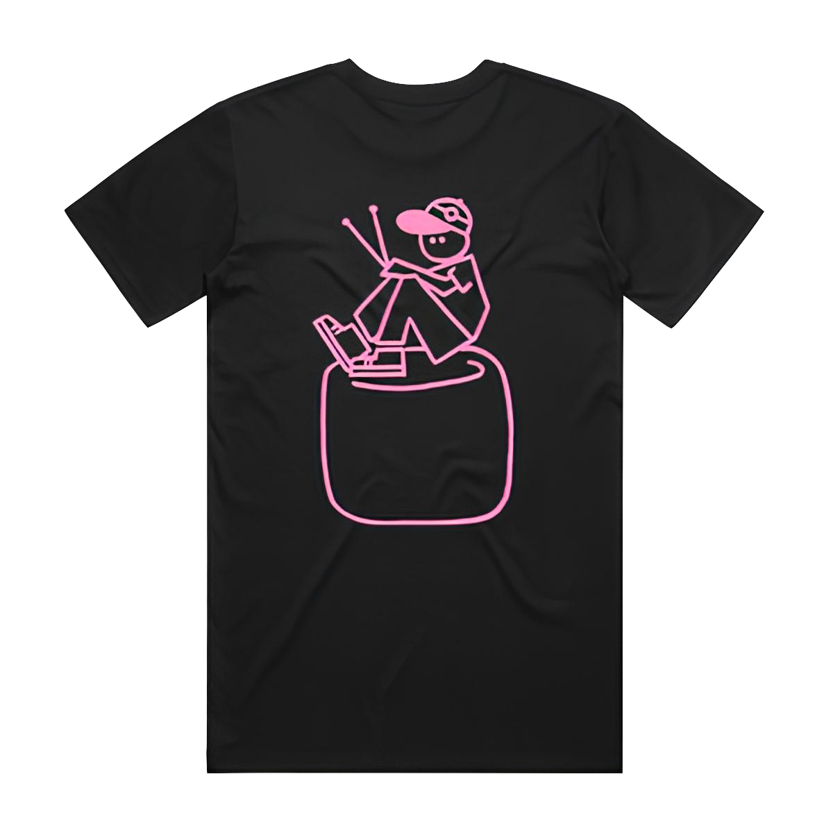 MARSHMALLOW - T-Shirt