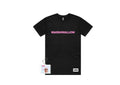 MARSHMALLOW Bundle - Shirt + Keychain