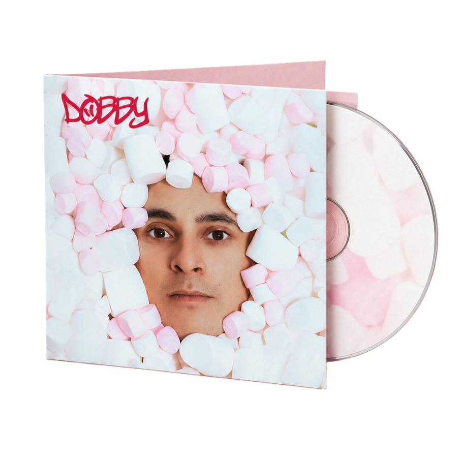 Marshmallow - CD