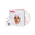 MARSHMALLOW Bundle - CD + Keychain