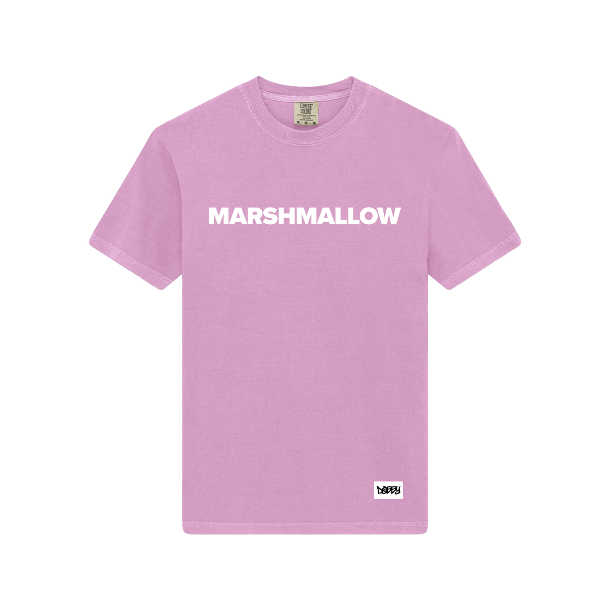 MARSHMALLOW - T-Shirt