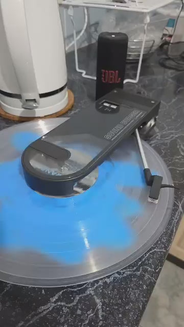 WARRANGU; River Story VINYL